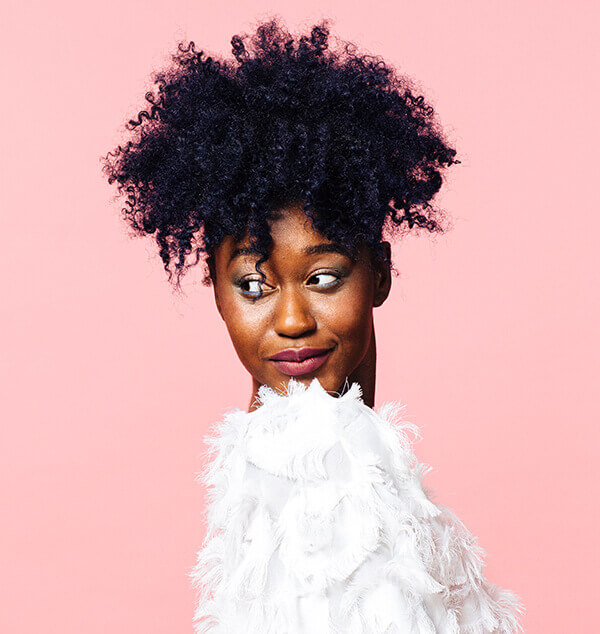 Mary's African Hair Braiding LLC Makeup and hair styles