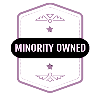 Minority Owned
