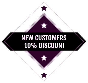 New Customers Discount